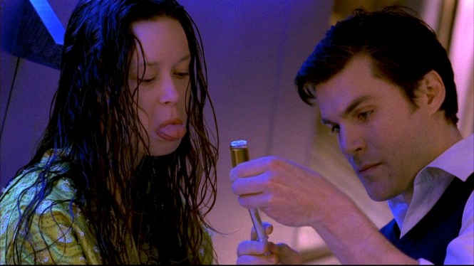 Simon Tam ISTJ | Firefly #MBTI #ISTJ