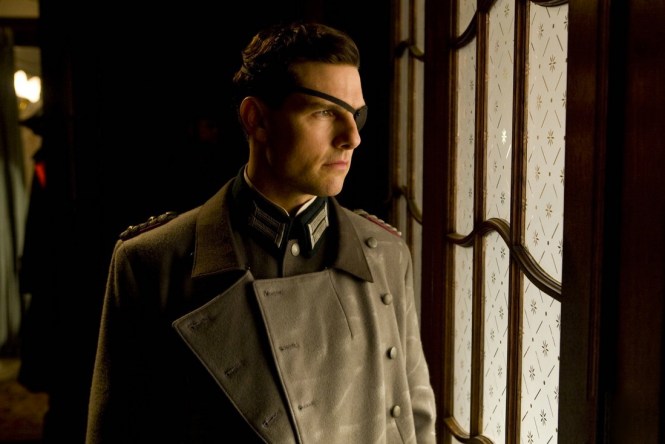 Claus von Stauffenburg INTJ | Valkyrie #MBTI #INTJ