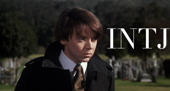 Harold Chasen INTJ | Harold and Maude #MBTI #INTJ