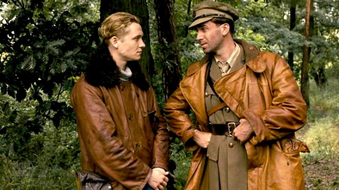 The Red Baron ISTP | The Book Addict's Guide to MBTI #ISTP