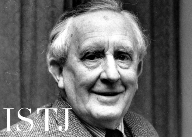 J.R.R. Tolkien ISTJ | The Book Addict's Guide to MBTI #ISTJ