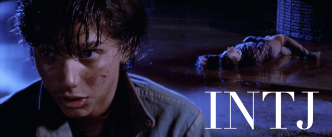Johnny Cade INTJ | The Outsiders #MBTI #INTJ