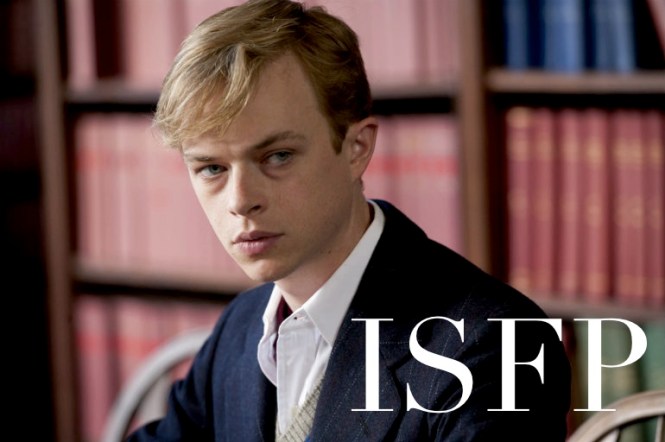 Lucien Carr ISFP | Kill Your Darlings #MBTI #ISFP