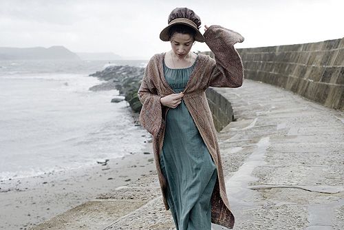 Anne Elliot ISFJ | Persuation #MBTI #ISFJ