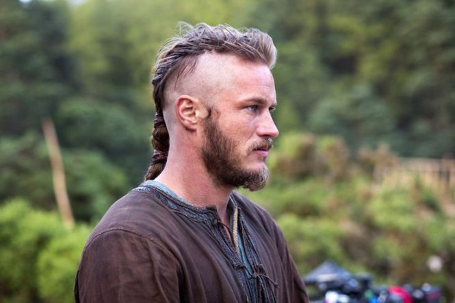 Ragnar Lothbrok ENTJ | Vikings 2013 #MBTI #ENTJ