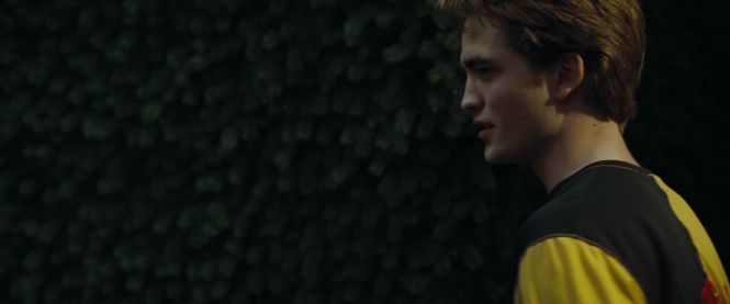 Cedric Diggory ISFJ | Harry Potter #MBTI #ISFJ