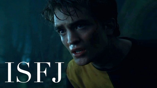 Cedric Diggory ISFJ | Harry Potter #MBTI #ISFJ