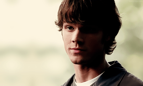 Sam Winchester INFJ | Supernatural #MBTI #INFJ