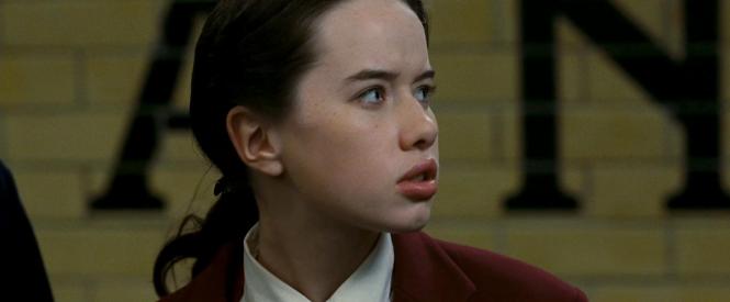 Peter Pevensie ISTJ | The Chronicles of Narnia #MBTI #ISTJ