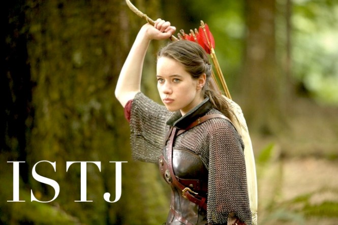 Peter Pevensie ISTJ | The Chronicles of Narnia #MBTI #ISTJ