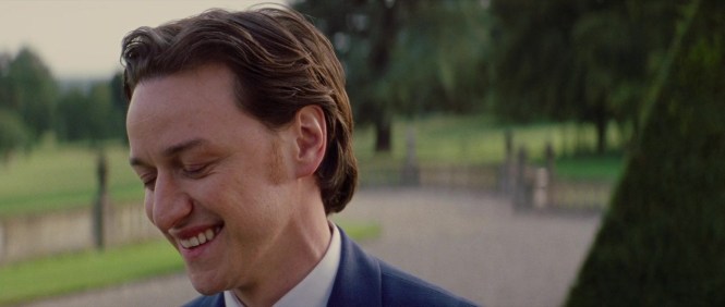 Charles Xavier (Professor X) INFJ | X-Men #MBTI #INFJ