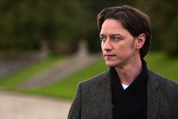 Charles Xavier (Professor X) INFJ | X-Men #MBTI #INFJ