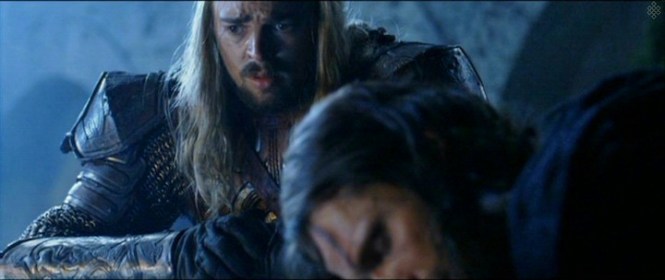 Éomer ISTJ | Lord of the Rings #MBTI #ISTJ