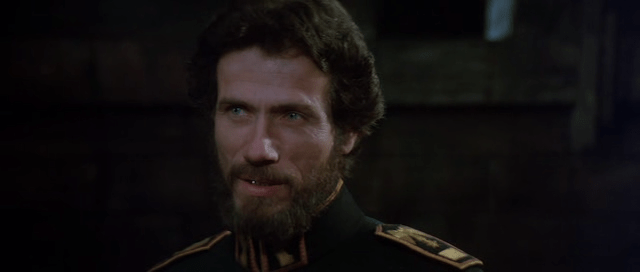 Duke Leto Atreides ENFJ | Dune #MBTI #ENFJ