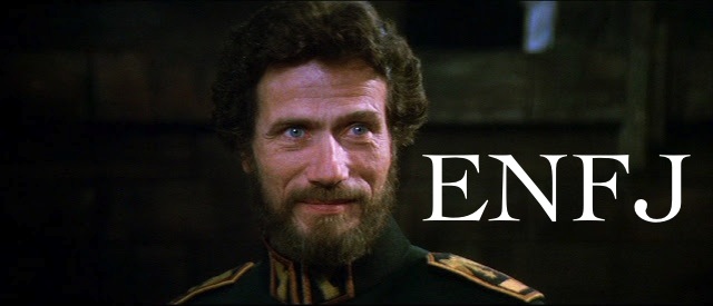 Duke Leto Atreides ENFJ | Dune #MBTI #ENFJ