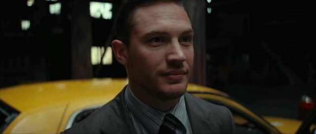 Eams ENFP | Inception #MBTI #ENFP