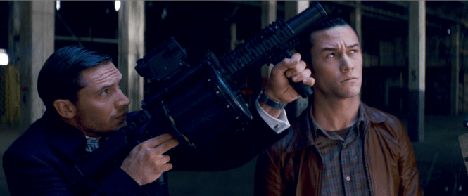 Eames ENFP | Inception #MBTI #ENFP