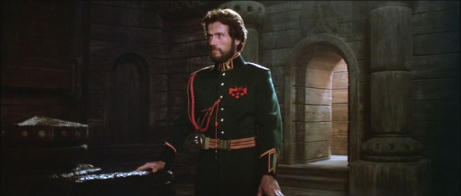 Duke Leto Atreides ENFJ | Dune #MBTI #ENFJ