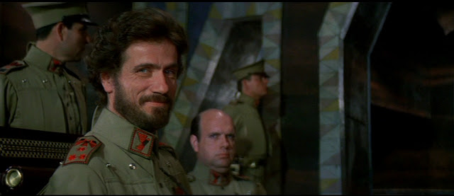 Duke Leto Atreides ENFJ | Dune #MBTI #ENFJ