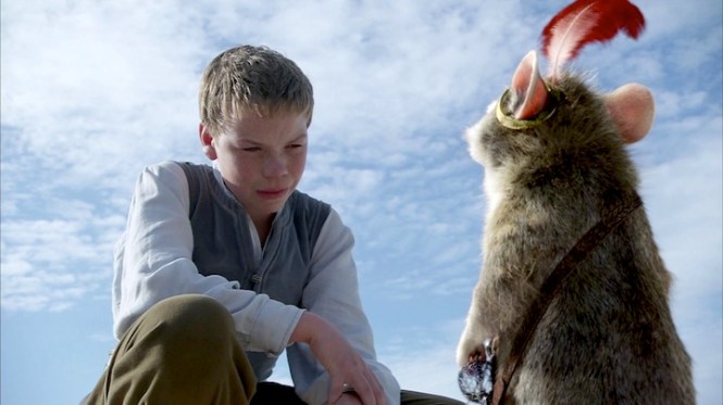 Eustace Scrubb ISTJ | The Chronicles of Narnia #MBTI #ISTJ