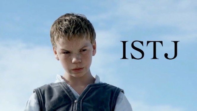 Eustace Scrubb ISTJ | The Chronicles of Narnia #MBTI #ISTJ