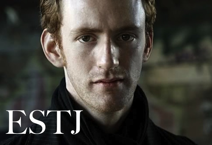 Percy Weasley ESTJ | Harry Potter #MBTI #ESTJ