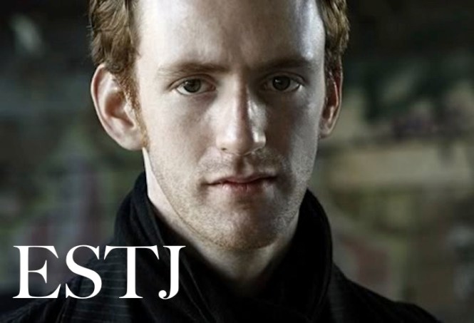 Percy Weasley ESTJ | Harry Potter #MBTI #ESTJ