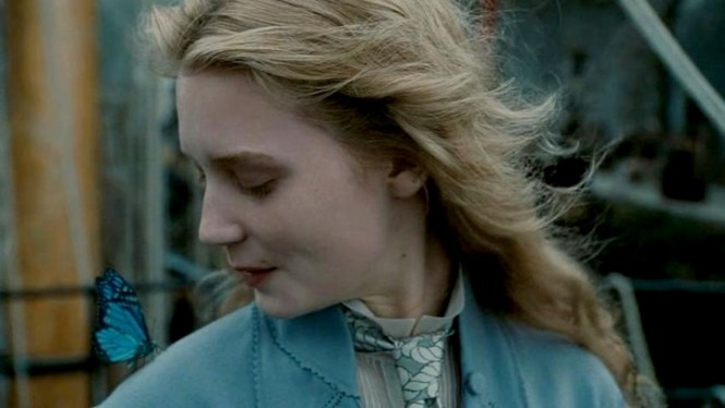 Alice ENFP | Alice in Wonderland #MBTI #ENFP