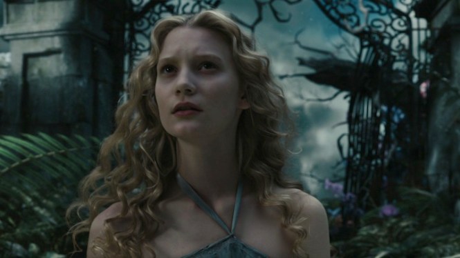 Alice ENFP | Alice in Wonderland #MBTI #ENFP