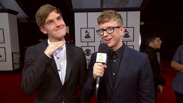 Connor Franta INFP | The Book Addict's Guide to MBTI #MBTI #INFP