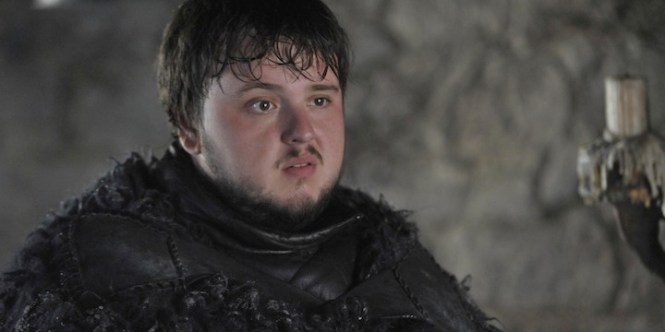 Samwell Tarly INFP | Song of Ice and Fire #MBTP #INFP