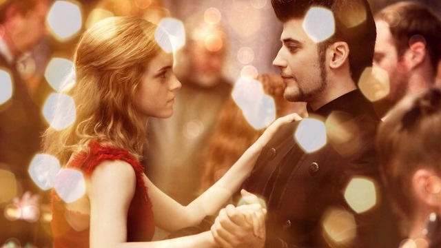 Viktor Krum ISTP | Harry Potter #MBTI #ISTP