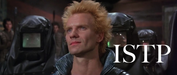Feyd-Rautha Harkonnen ISTP | Dune #MBTI #ISTP