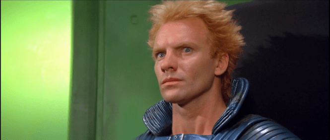 Feyd-Rautha Harkonnen ISTP | Dune #MBTI #ISTP