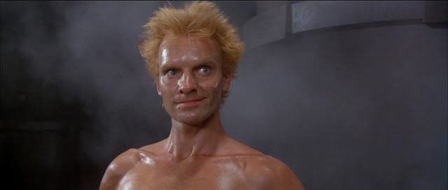 Feyd-Rautha Harkonnen ISTP | Dune #MBTI #ISTP