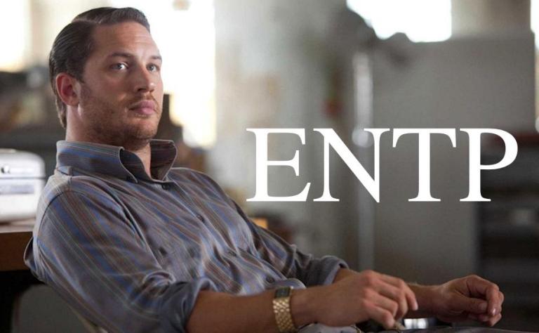 ENTP – The Book Addict's Guide to MBTI: