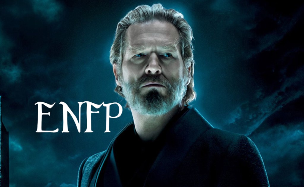 The Book Addict's Guide to MBTI: – Literary, Historical & Fictional MBTI